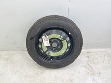 Pneu de roda sobressalente Volkswagen Jetta fabricante de equipamento original continental 2019 - 2024, usado comprar usado  Enviando para Brazil