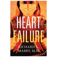 Heart failure richard for sale  West Mifflin