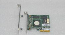 IBM X3550M2 ServeRAID-BR10il SAS1064E 49Y4737 PCIE X4, usado comprar usado  Enviando para Brazil