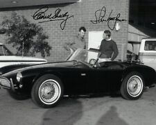 Steve mcqueen signed for sale  Las Vegas