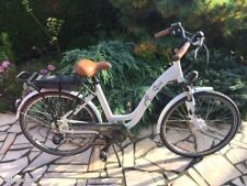 Velo électrique o2feel d'occasion  Pontault-Combault