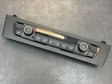 Klimabedienteil bmw f20 gebraucht kaufen  Bleicherode, Kehmstedt, Lipprechterode