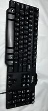 Dell keyboard l100 for sale  Newark