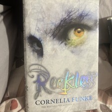 Reckless english edition gebraucht kaufen  Heidesheim