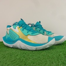 Armour running trainers for sale  MARCH