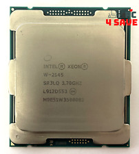 Processador Intel Xeon W-2145 3.70GHz 8-Core 11 MB LGA2066 servidor CPU SR3LQ 140W, usado comprar usado Processador Intel Xeon W-2145 3.70GHz 8-Core 11 MB LGA2066 servidor CPU SR3LQ 140W, usado comprar usado  Enviando para Brazil