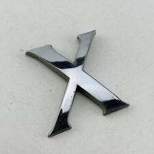 Hyundai xg300 emblem for sale  Lebanon