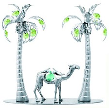 Cammello con palme usato  Corigliano Rossano