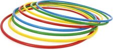 Multicolour hula hoop for sale  GLASGOW