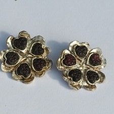Jacky clips boucles d'occasion  Callac