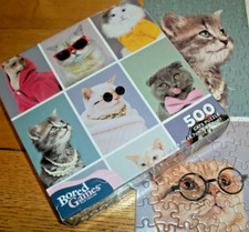 Jigsaw puzzle 500 for sale  Spring Hill