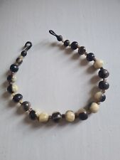 Collier corne véritable d'occasion  Auxerre