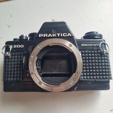 Praktica b200 35mm for sale  CARDIFF