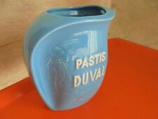 Ancien pichet publicitaire d'occasion  Vendeuvre-du-Poitou