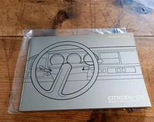 Emploi citroen ds d'occasion  Saint-Christol-lès-Alès