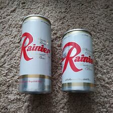 Different vintage rainier for sale  Minneapolis