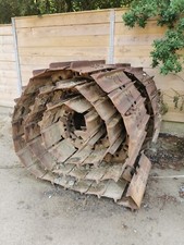 Bull dozer tracks for sale  PULBOROUGH