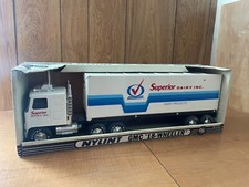Nylint semi toy for sale  Belmont