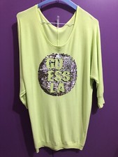 Maglione maglia donna usato  Comiso
