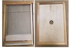 Cedar bee hive for sale  Gresham