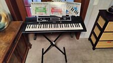 Keyboard yamaha ypt gebraucht kaufen  Prenzlau