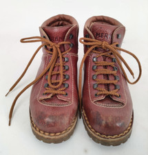 Scarponi boots meraner usato  Sacile