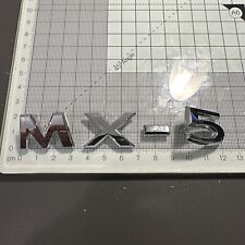 Mazda mx5 genuine for sale  IPSWICH
