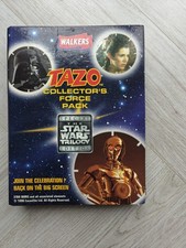 tazo collectors force pack for sale tazo collectors force pack for sale LOUGHBOROUGH