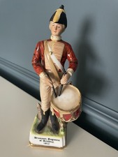 Porcelain figurine alfretto for sale  FAREHAM