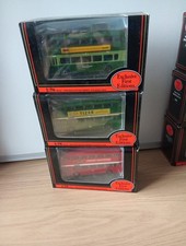 Efe public transport for sale  SALFORD