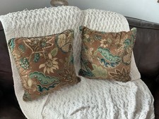 Two matching velvet for sale  Port Saint Lucie