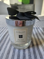 Malone duftkerze wood gebraucht kaufen  Siegen
