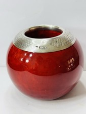 Royal doulton flambe for sale  WELLINGTON