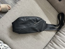 Usado, Bolsa tiracolo NIID-RO: bolsa tiracolo multiuso para homens e mulheres comprar usado  Enviando para Brazil