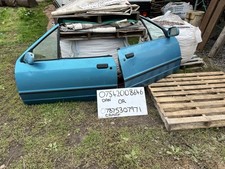 Mark escort cabriolet for sale  BIRMINGHAM