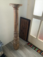 Treppenantrittspfosten gebraucht kaufen  Mechernich