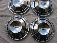 nova hubcaps for sale nova hubcaps for sale Huntington Beach