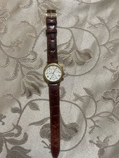 Bulova cronografo usato  Ariano Irpino