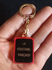 Ancienne clé porte d'occasion  Dammarie