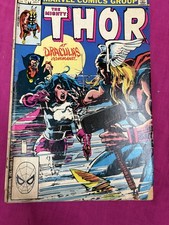 Mighty thor 333 for sale  HAILSHAM