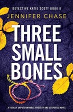 Three small bones for sale  South Bend