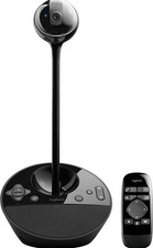 Logitech bcc950 conferencecam for sale  LEEDS