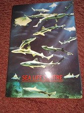sealife centre for sale sealife centre for sale  MALTON