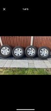 Ford ranger alloys for sale  BIRMINGHAM