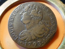 Louis xvi sols d'occasion  Pont-de-l'Arche