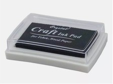 Black ink pad for sale  WOLVERHAMPTON