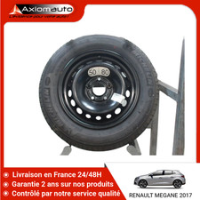 Roue secours renault d'occasion  Amiens-