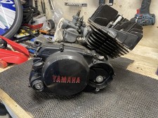 yamaha dt 50 engine for sale  UK