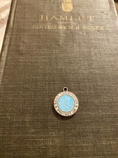 Vintage st. christopher for sale  Ventura