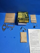 Tru power carburetor for sale  Waynesville